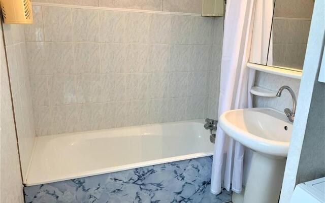 Appartement Quiberon, 3 pièces, 4 personnes - FR-1-478-196