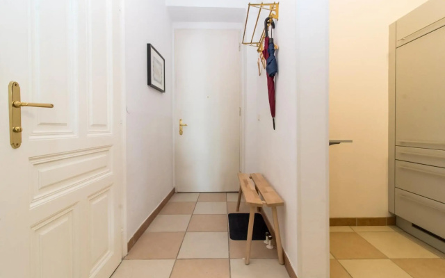 Elegant, Stylish Studio In The Heart Of Vienna!