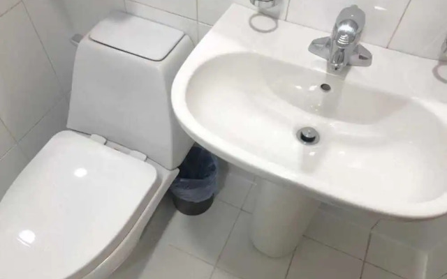 Goroomgo The East Gate Kohima