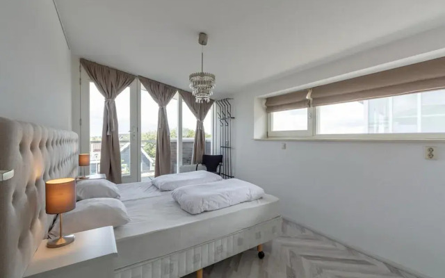 Fantastic Apartment Seaside With Terrace