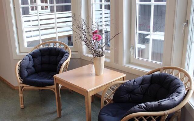 Tune Hotell Sarpsborg