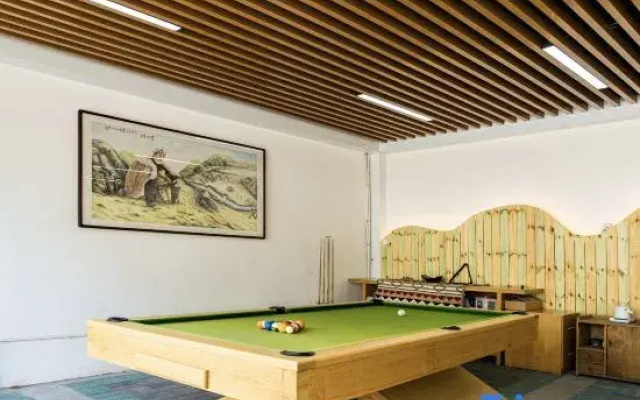 Xi'an Xinfuyuan Homestay