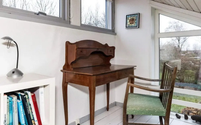 6 Person Holiday Home in Karrebaeksminde