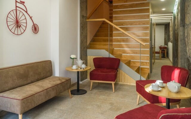 Ribeiredge Guest House