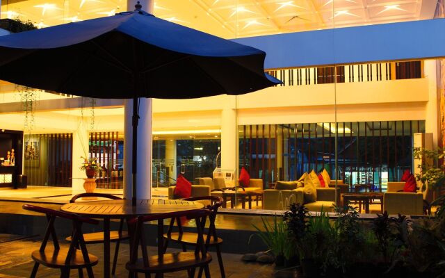 Luxury Maliobro Hotel