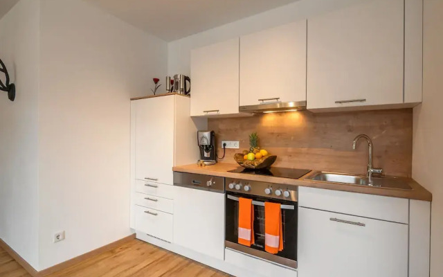 Luxurious Apartment in Pfarrwerfen Salzburg with Terrace
