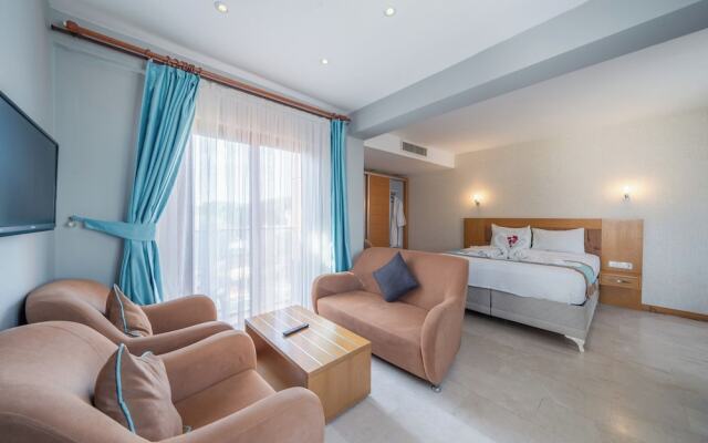 Majeste Hotel Bodrum 