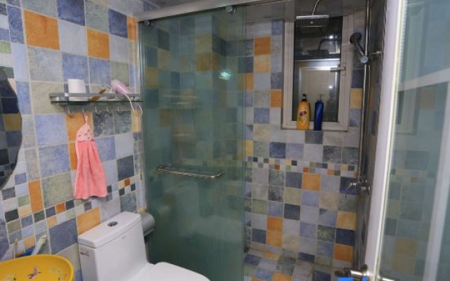 Shangjiaduanzu – Bathroom – Chongqing