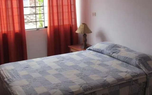 Punta Hermosa Surf Hostel