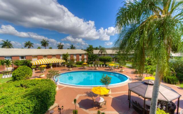 Best Western Palm Beach Lakes