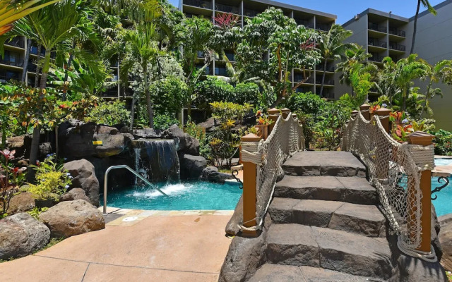 Kaanapali Shores 725