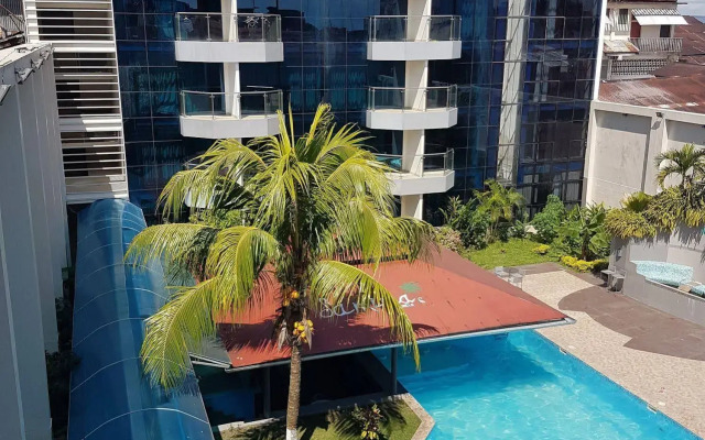 Samiria Jungle Hotel