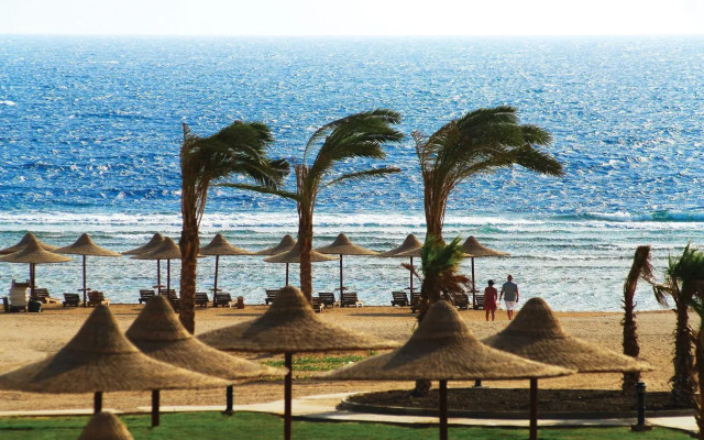 Bliss Nada Beach Resort