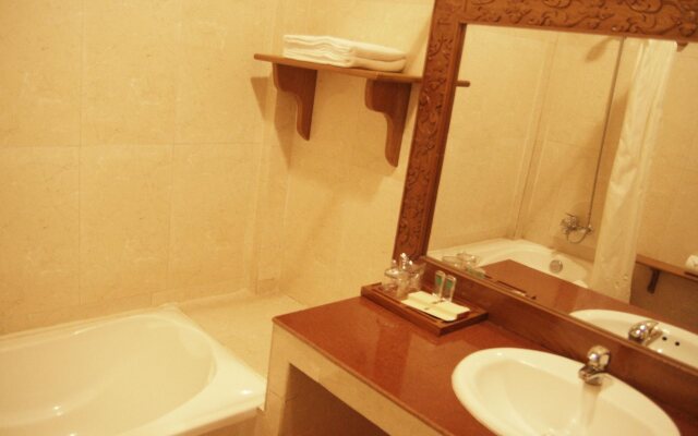 Emario Mondulkiri Resort