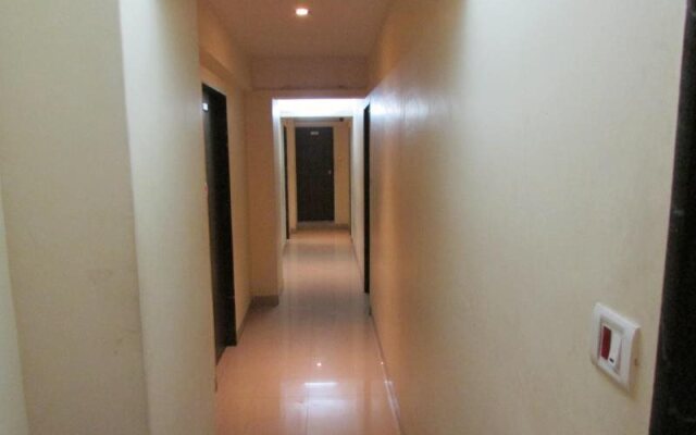 Hotel Kalpana Residency Mumbai
