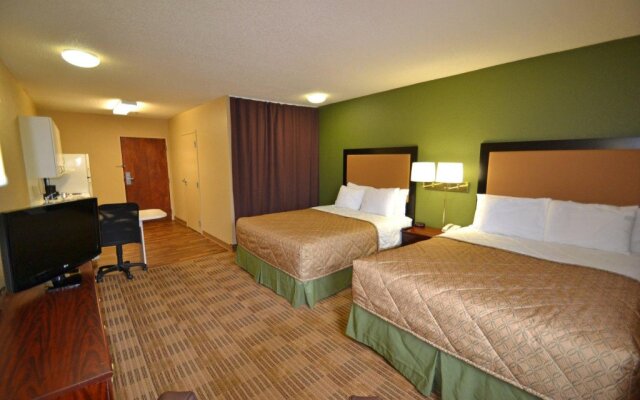 Extended Stay America Suites Syracuse Dewitt