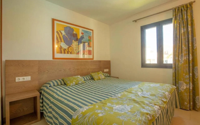 Apartamentos Vibra Blanc Cottage - Apartment in Ciudadela de Menorca - Photo 2