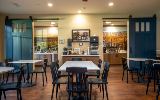 The Agrarian Hotel, BW Signature Collection