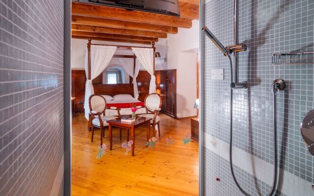 Albergo Palazzo Lodron Bertelli