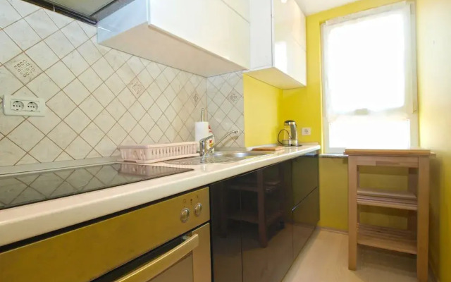 Apartment 1623