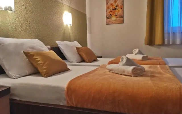 Guest House Grlic