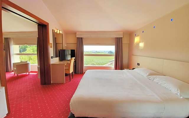 Hotel Ristorante al Giardinetto