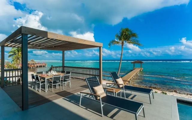 Luxury Cayman Villas