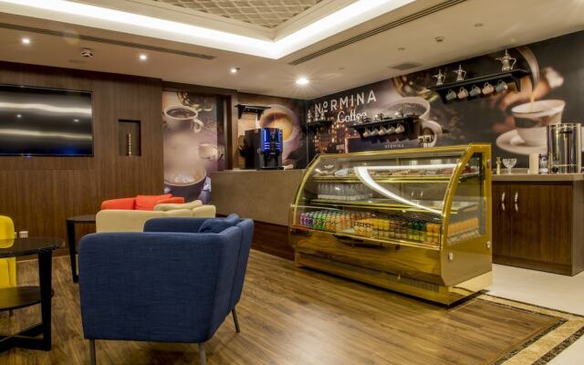 Normina Hotel