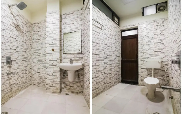 Hotel Cra by OYO Rooms
