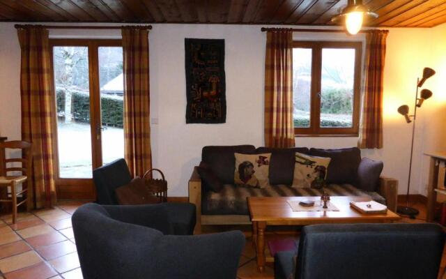 Chalet Ulysse - 5 Pièces pour 8 Personnes 03