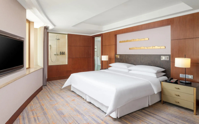 Sheraton Xiamen Hotel