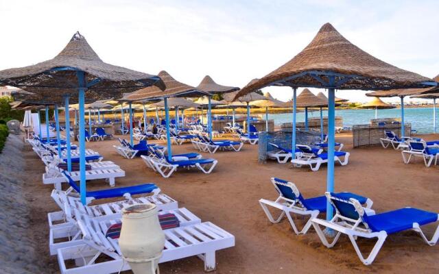 Magic Beach Hotel Hurghada