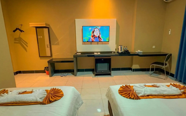 Vitta Hotel Manokwari