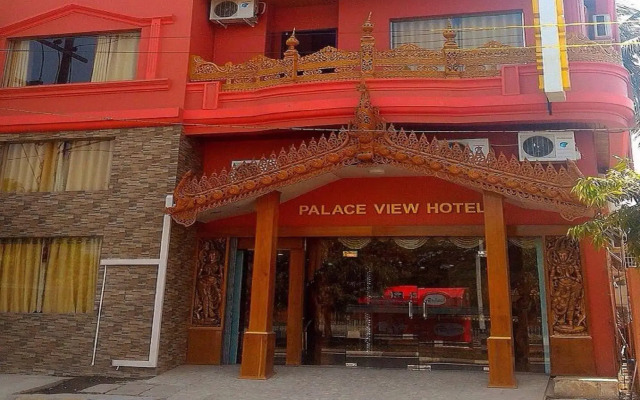 Palace View Hotel