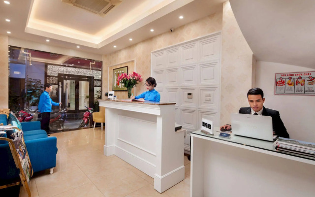Skyline Hanoi Hotel