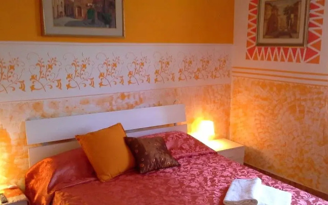 Tropical B&B