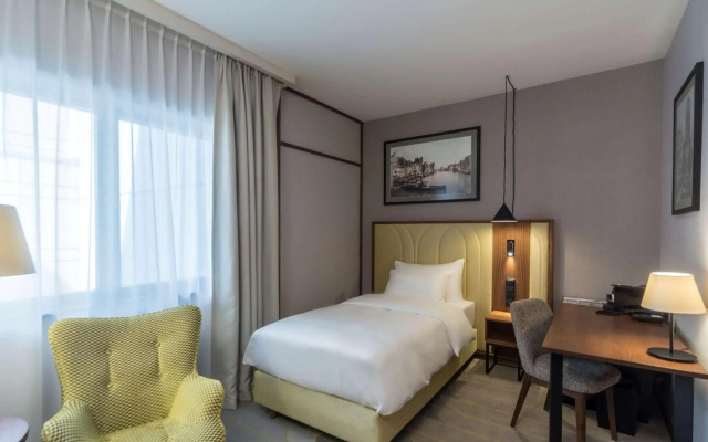 Radisson Hotel & Suites, Gdansk