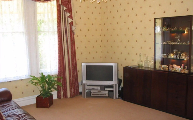 Sonachan House
