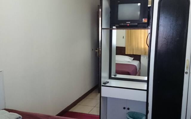 Wisma Shalom Guesthouse