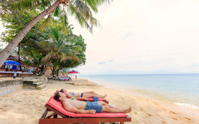 Kim Hoa Resort