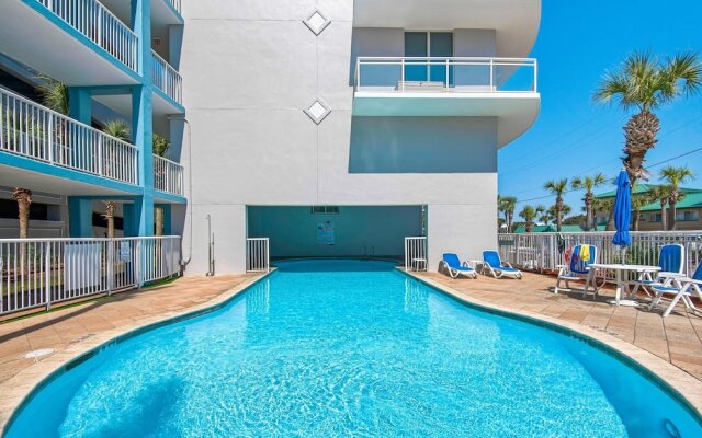 Destin West Bayside Sandpiper L07