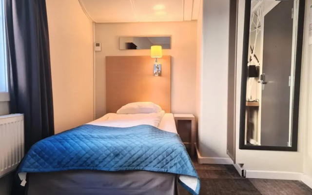 City Living Sentrum Hotell