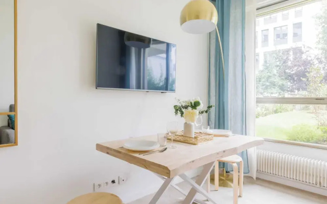 Wonderful Studio - 2P - Neuilly-sur-seine