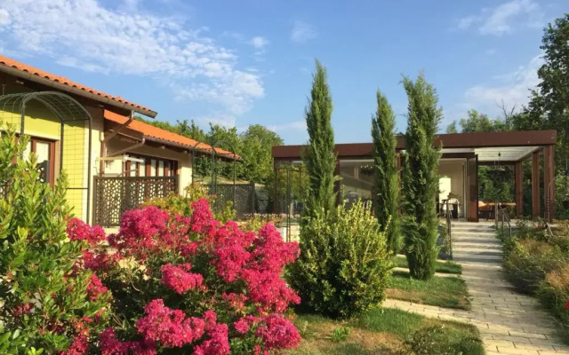 Agriturismo Da Mamma