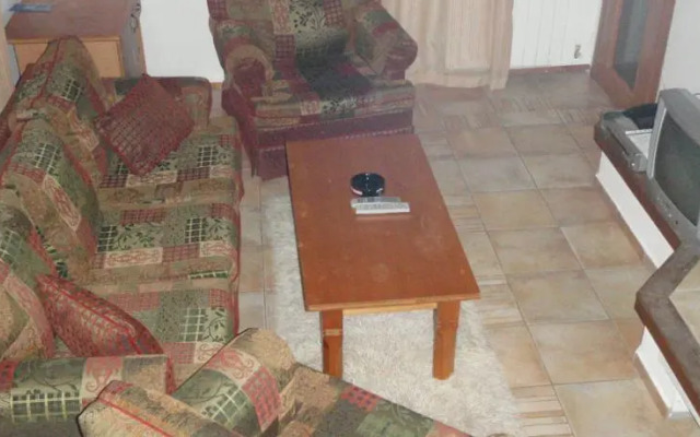 Saint George Holiday Village