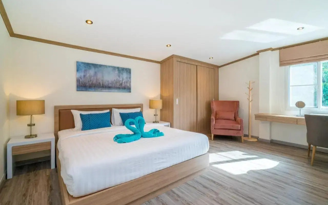 Phuket9 Residence