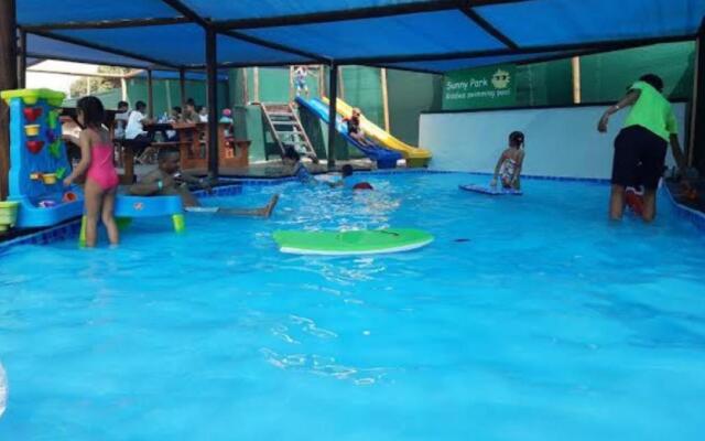 NIVICA Lifestyle Apartments