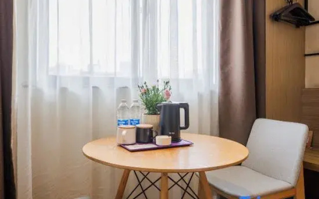 Risit Hotel (Wenzhou Xishan )