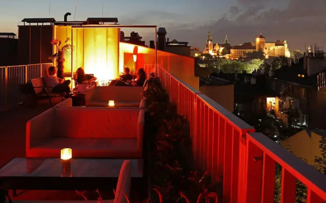 Holiday Suites Cracow
