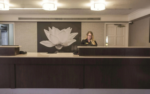 La Quinta Inn by Wyndham Ventura